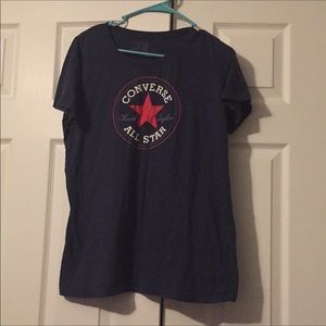 Converse t-shirt